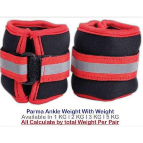 Parma Ankle Weight With Weight ~ 5KG